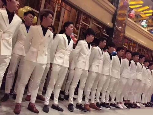 盐池哪个ktv夜总会男模公关最出名-白马会KTV消费价格客户点评